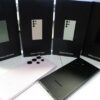 Wholesale Samsung Galaxy S23 Pallet – 5 Brand New Lavender 128GB Smartphones (Verizon)