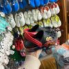 CROCS FOOTWEAR PALLET LOT