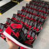 Nike Shoes Pallets