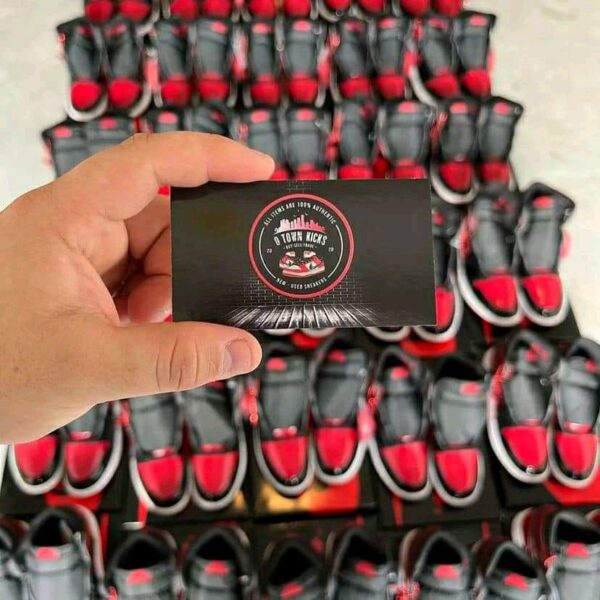 Nike Shoes Pallets