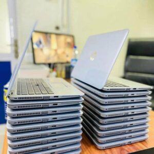 HP 15.6″ Touch Laptop (i7/16GB/512GB SSD)