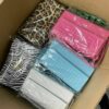 WOMEN’S BAGS & PURSES – PALLET LOT