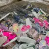 Wholesale TGT Shoes Pallet – 300 Pairs Brand New Retail-Ready Footwear