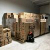 TARGET MYSTERY BOXES