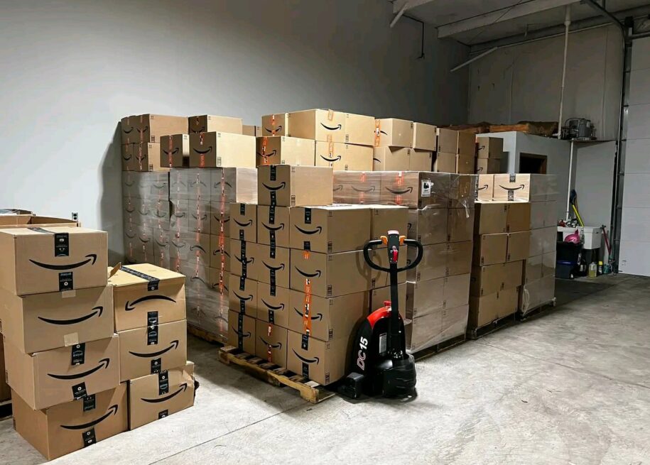 TARGET MYSTERY BOXES