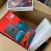TARGET MYSTERY BOXES