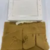 Knit Baby Gift Set Retail