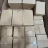 Assorted Large Vases