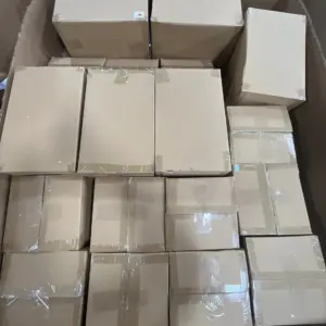 Assorted Large Vases