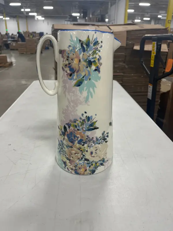 Assorted Large Vases