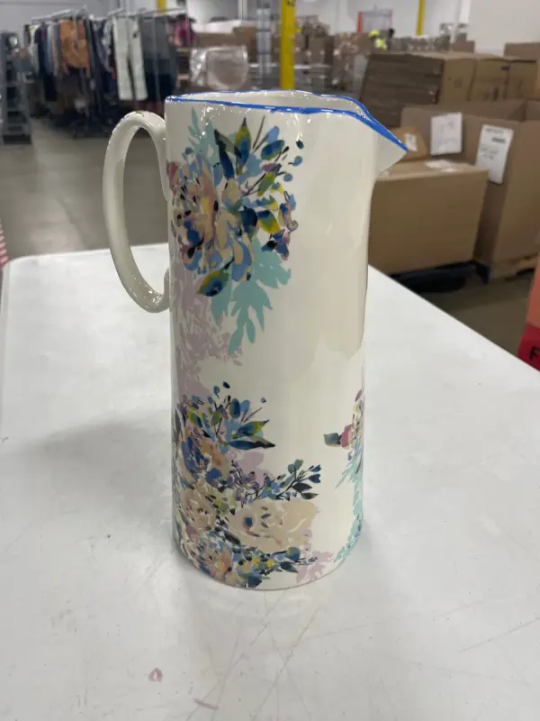 Assorted Large Vases Retail