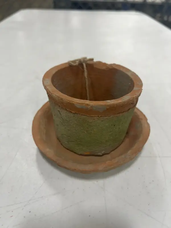 Assorted Garden Products Retail