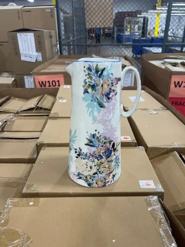 Assorted Large Vases Retail