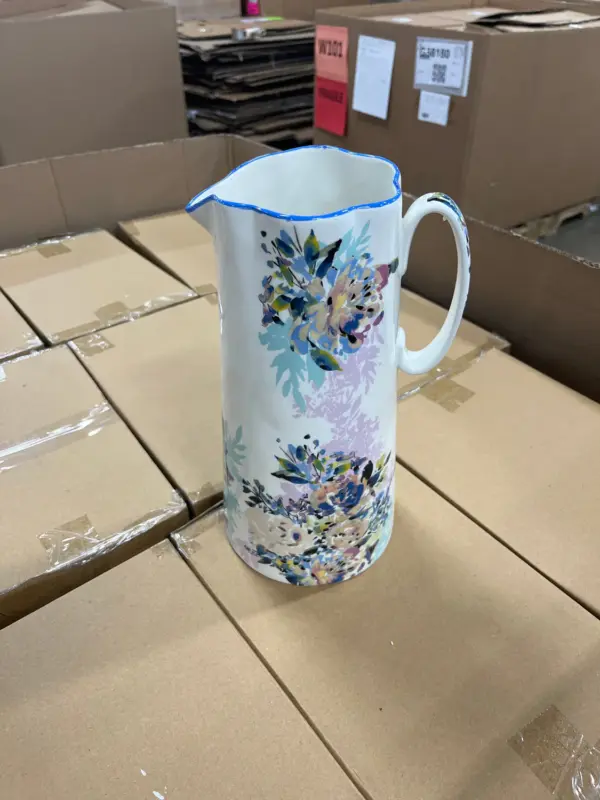 Assorted Large Vases Retail