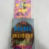 Assorted Books Retail