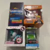 Assorted Sports & Games Retail