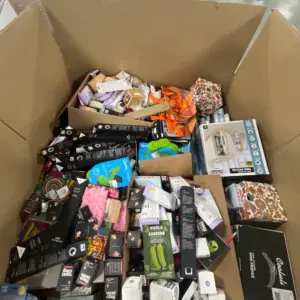 Assorted Merchandise Retail