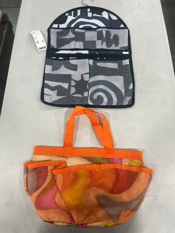Assorted Merchandise Retail