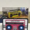Assorted Music & Audio Accessories Retail