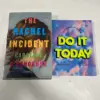 Assorted Books Retail