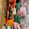 Mixed Pallet Retail