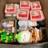 Assorted Merchandise Retail