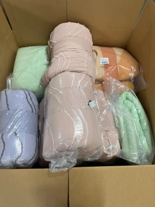 High-quality Bedding – Sustainable Comforter Sets