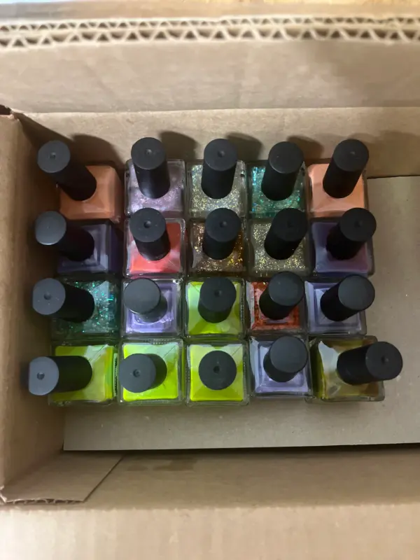 Mixed Pallet Retail