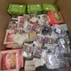 Mixed Pallet Retail