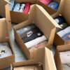 Wholesale Children’s Wear Pallet – Mixed Sizes New Packaged Clothing
