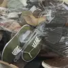 Wholesale TGT Shoes Pallet – 300 Pairs Brand New Retail-Ready Footwear