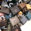 WOMEN’S BAGS & PURSES – PALLET LOT