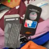 Wholesale Premium Like-New Apparel Pallet – 350 Pieces High-Value Clothing for Resellers