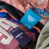 Wholesale Premium Like-New Apparel Pallet – 350 Pieces High-Value Clothing for Resellers