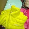 Wholesale Premium Like-New Apparel Pallet – 350 Pieces High-Value Clothing for Resellers