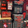 Wholesale Milwaukee Tool Pallet – 60 Brand New Mixed Power Tools