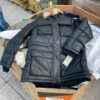 Wholesale Winter Jacket Pallet 300 Brand New Authentic Pieces