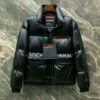 Wholesale Winter Jacket Pallet 300 Brand New Authentic Pieces
