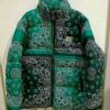 Wholesale Winter Jacket Pallet 300 Brand New Authentic Pieces