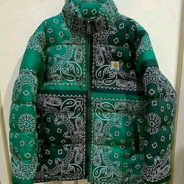 Wholesale Winter Jacket Pallet 300 Brand New Authentic Pieces