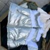 Wholesale Winter Jacket Pallet 300 Brand New Authentic Pieces