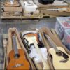 Guitar Pallet