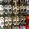 CROCS FOOTWEAR PALLET LOT