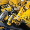 Dewalt Power Tool Liquidation Pallet