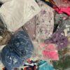 Wholesale Children’s Wear Pallet – Mixed Sizes New Packaged Clothing