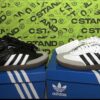 Wholesale Adidas Samba Shoes Pallet – 60+ Pairs of Classic Sneakers