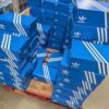 Wholesale Adidas Samba Shoes Pallet – 60+ Pairs of Classic Sneakers