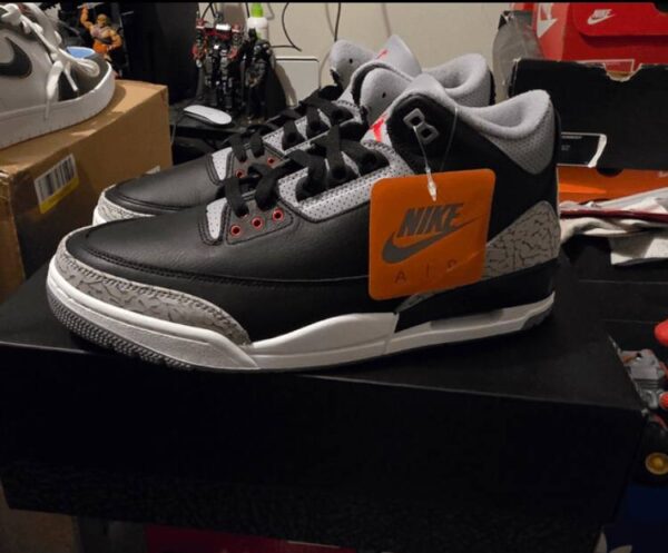 Wholesale Air Jordan Shoes Pallet – 60+ Pairs of Iconic Sneakers