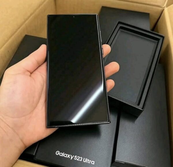 Wholesale Samsung Galaxy S23 Pallet – 5 Brand New Lavender 128GB Smartphones (Verizon)