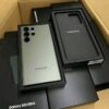 Wholesale Samsung Galaxy S23 Pallet – 5 Brand New Lavender 128GB Smartphones (Verizon)